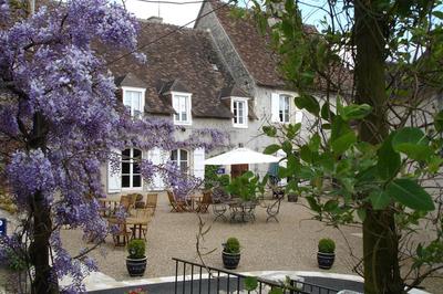 Maison - 605 m² - 14 pièces