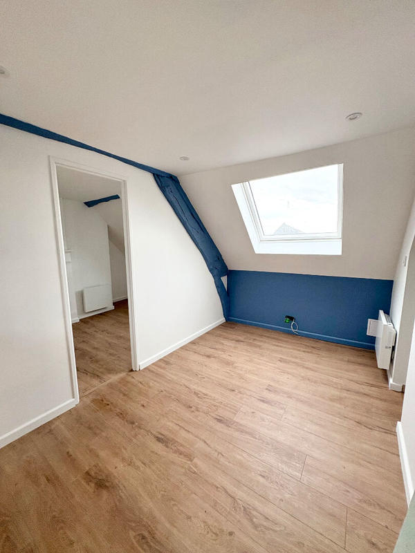 Appartement - 25 m² - 2 pièces