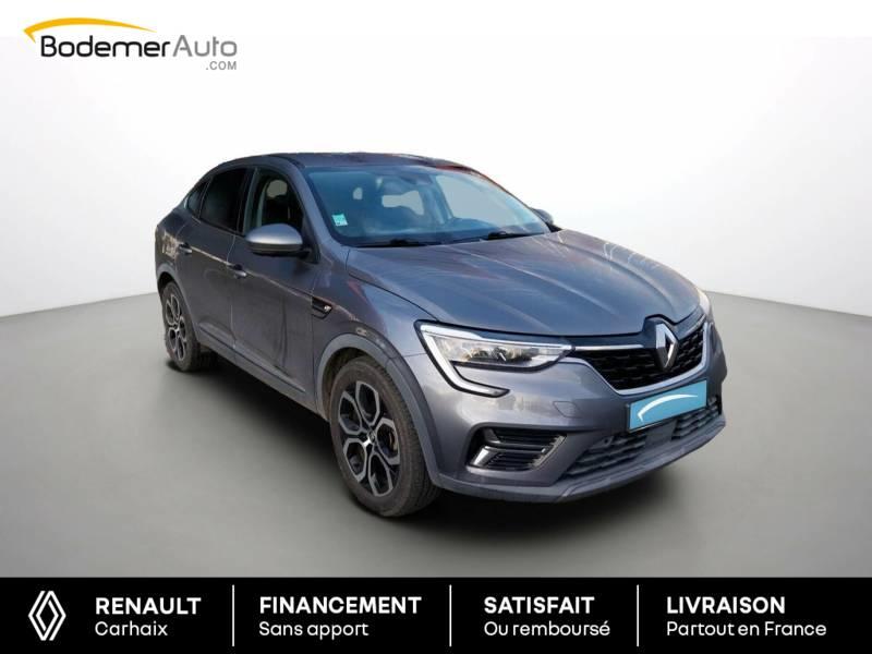Renault Arkana E-Tech 145 - 21b Intens