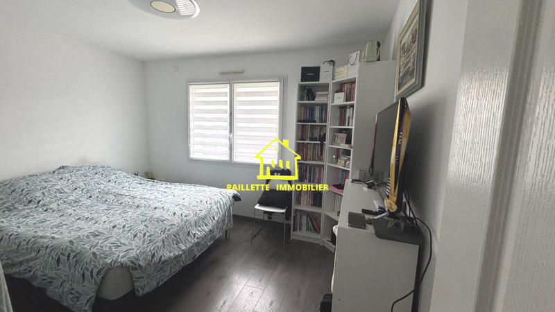 Maison - 98 m² - 5 pièces