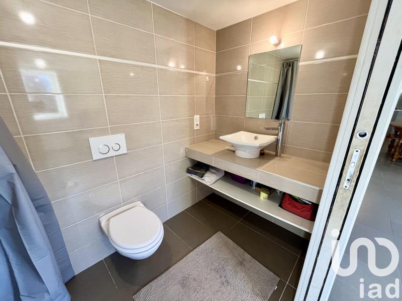 Maison - 74 m² - 4 pièces