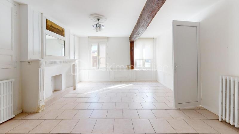 Maison - 150 m² - 10 pièces