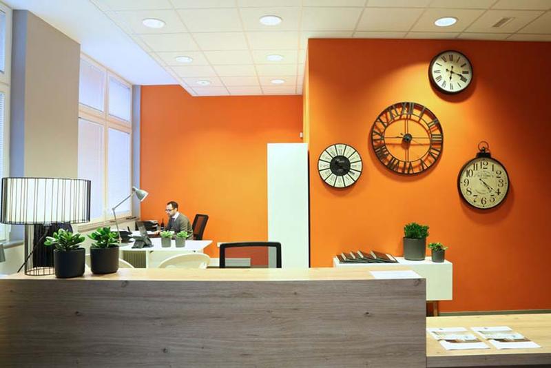 Appartement - 23 m² - 1 pièce