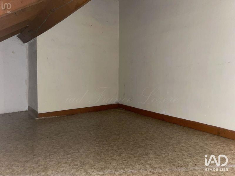 Maison - 130 m² - 4 pièces