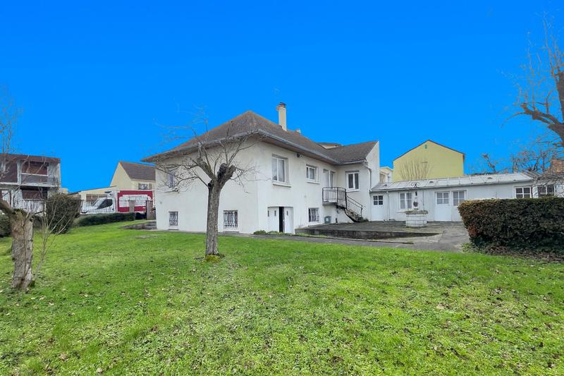 Villa - 110 m² - 3 pièces