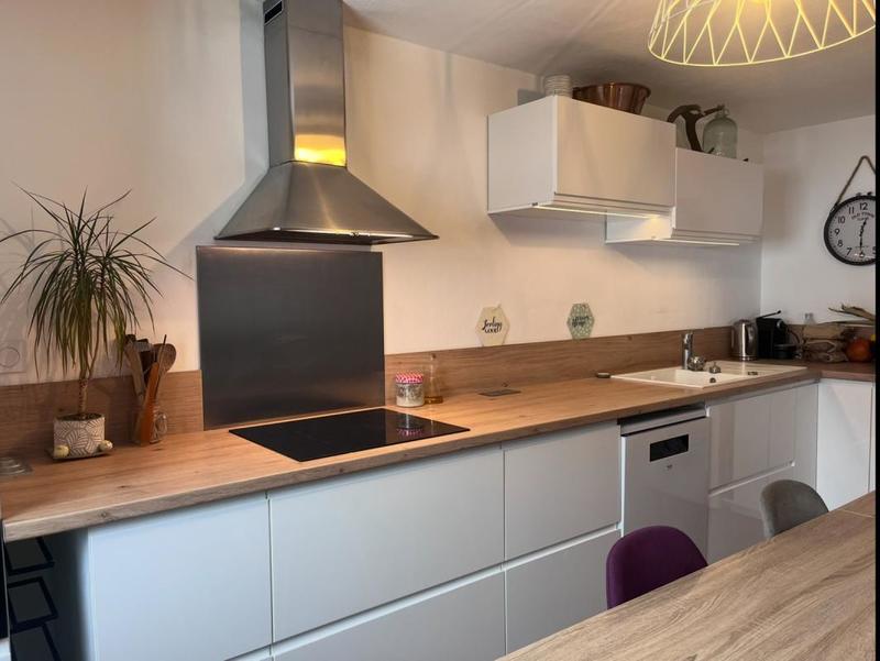 Appartement - 68 m² - 3 pièces