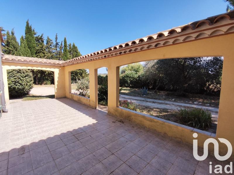 Maison de campagne - 179 m² - 8 pièces