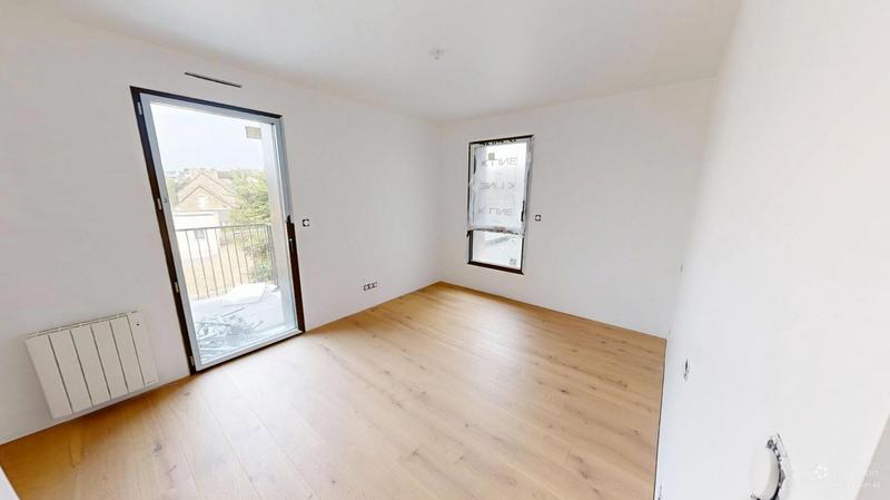 Appartement - 95 m² - 3 pièces