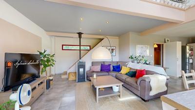 Maison - 180 m² - 5 pièces