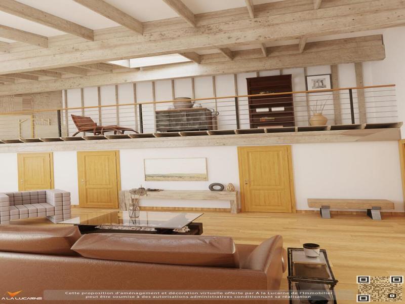 Maison - 136 m² - 5 pièces