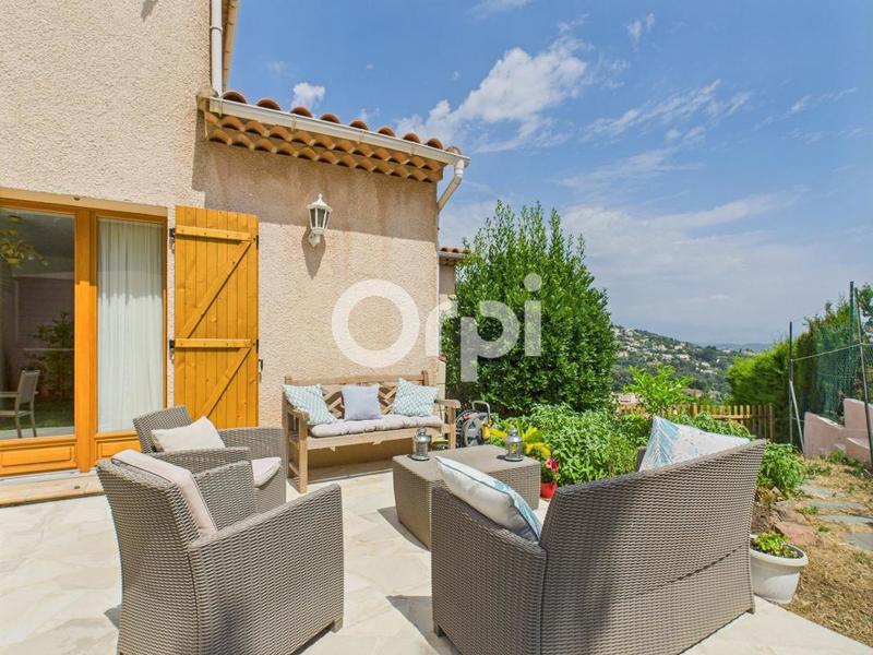 Villa - 134 m² - 4 pièces