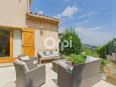 Villa - 134 m² - 4 pièces