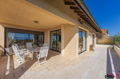 Villa - 320 m² - 7 pièces