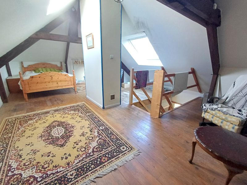 Maison - 79 m² - 5 pièces