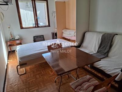 Appartement - 21 m² - 1 pièce