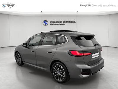 Bmw Serie 2 Active Tourer U06 220i 170 ch Dkg7 m Sport
