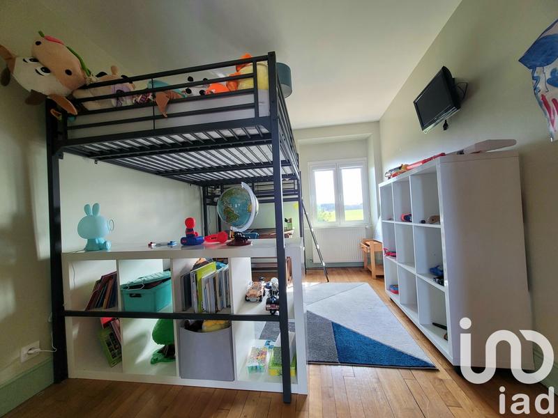 Maison - 400 m² - 9 pièces