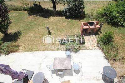 Maison - 223 m² - 6 pièces