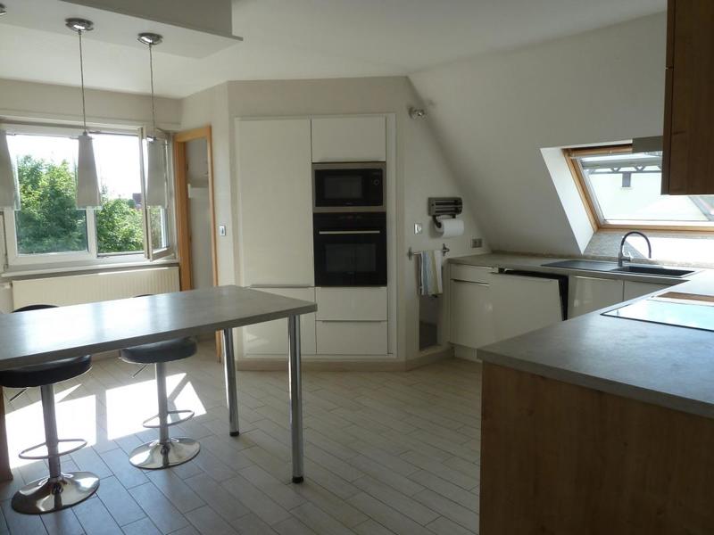 Duplex - 111 m² - 4 pièces