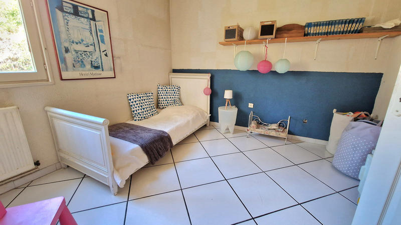 Villa - 200 m² - 5 pièces