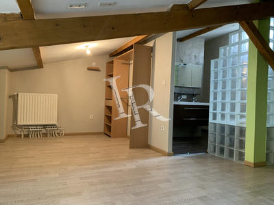 Maison - 90 m² - 3 pièces