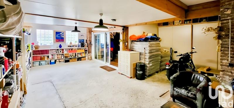 Appartement - 95 m² - 4 pièces