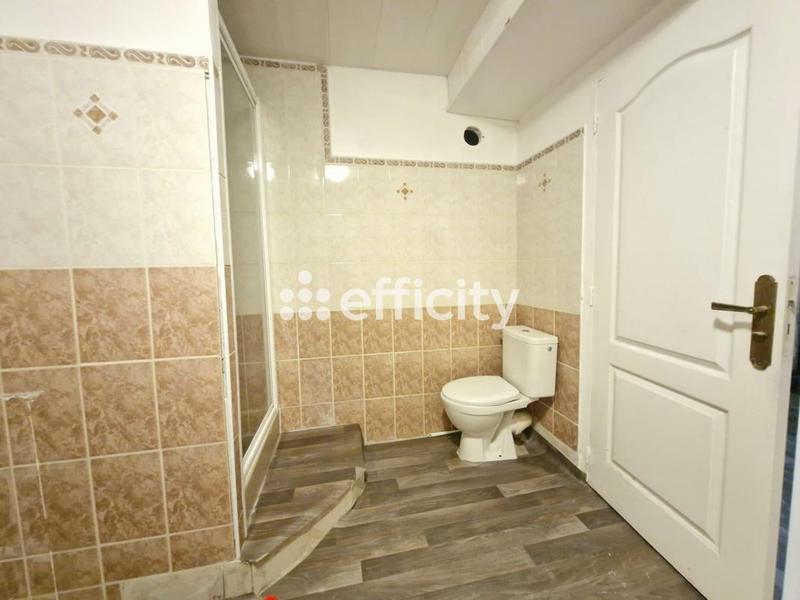 Maison - 120 m² - 3 pièces