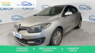 Renault Mégane 1.2 Tce Energy 115 Dynamique