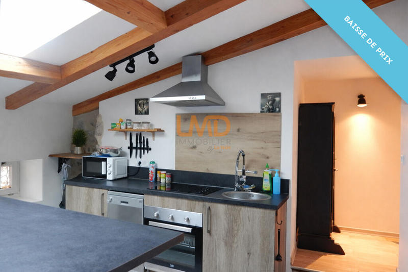 Immeuble - 367 m² - 13 pièces