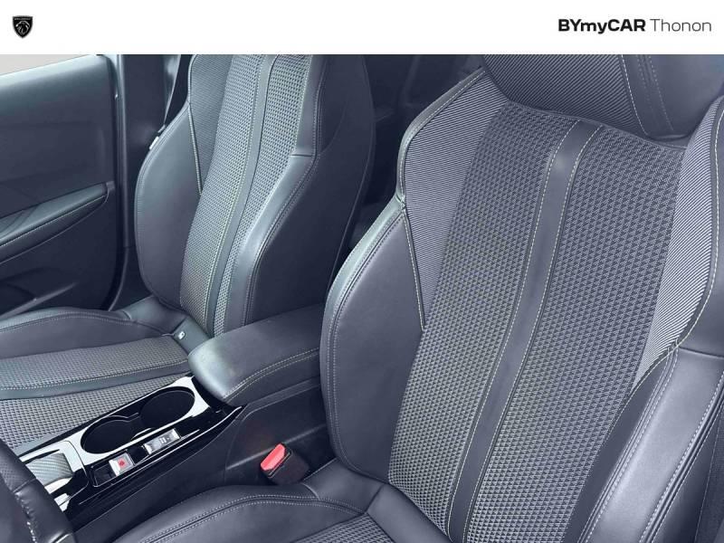 Peugeot 208 PureTech 130 s&amp;S Eat8 Gt