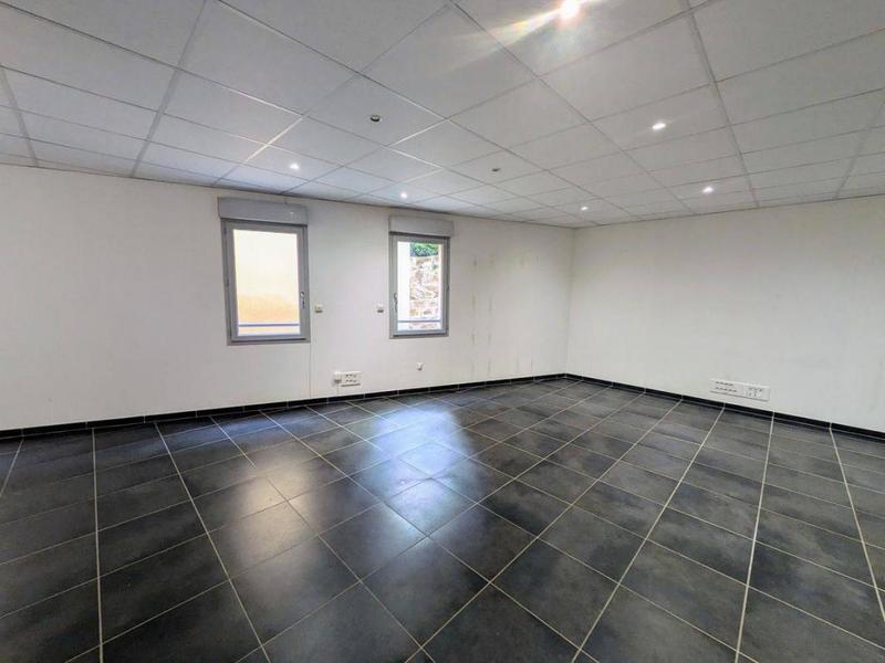 Appartement - 63 m² - 2 pièces