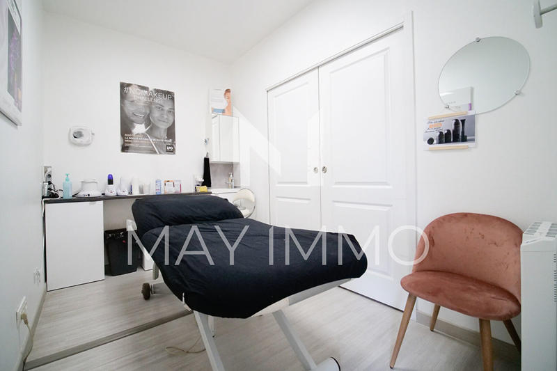 Fonds de commerce - 69 m²