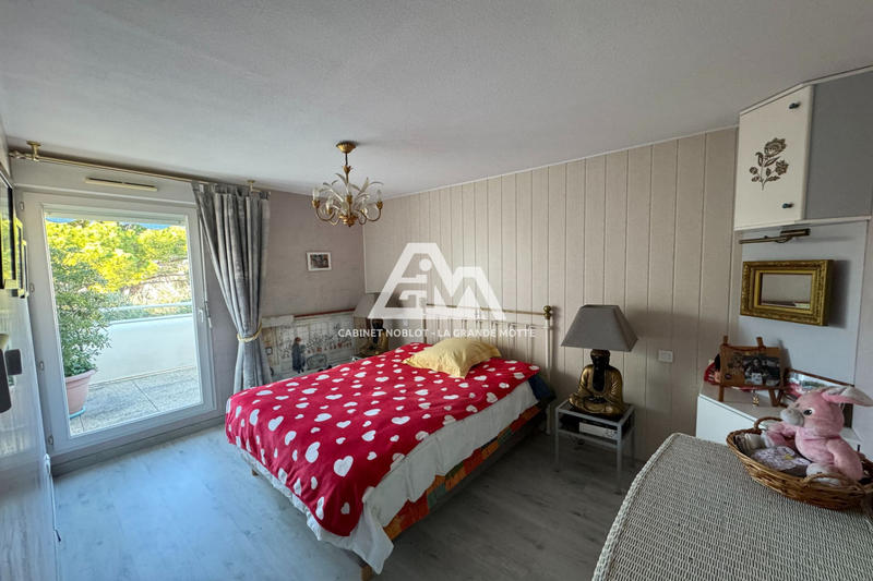 Viager - Appartement - 95 m² - 3 pièces