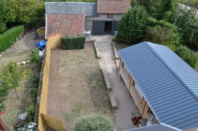 Hôtel particulier - 368 m² - 15 pièces