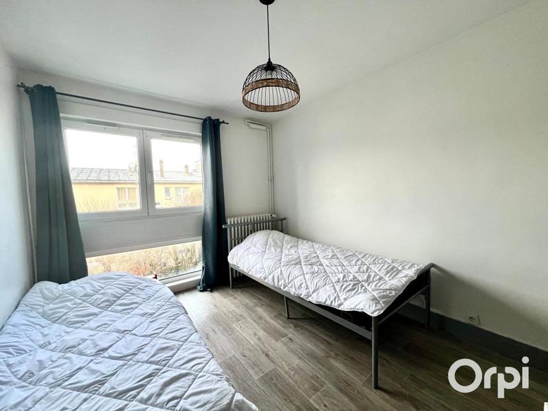 Appartement - 74 m² - 3 pièces