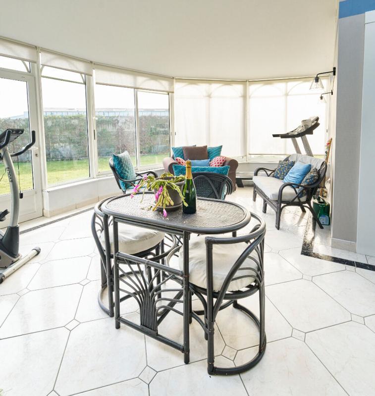 Maison - 175 m² - 5 pièces