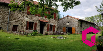 Maison - 350 m² - 8 pièces