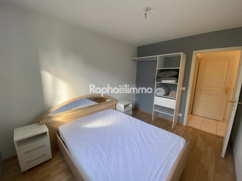 Appartement - 71 m² - 3 pièces