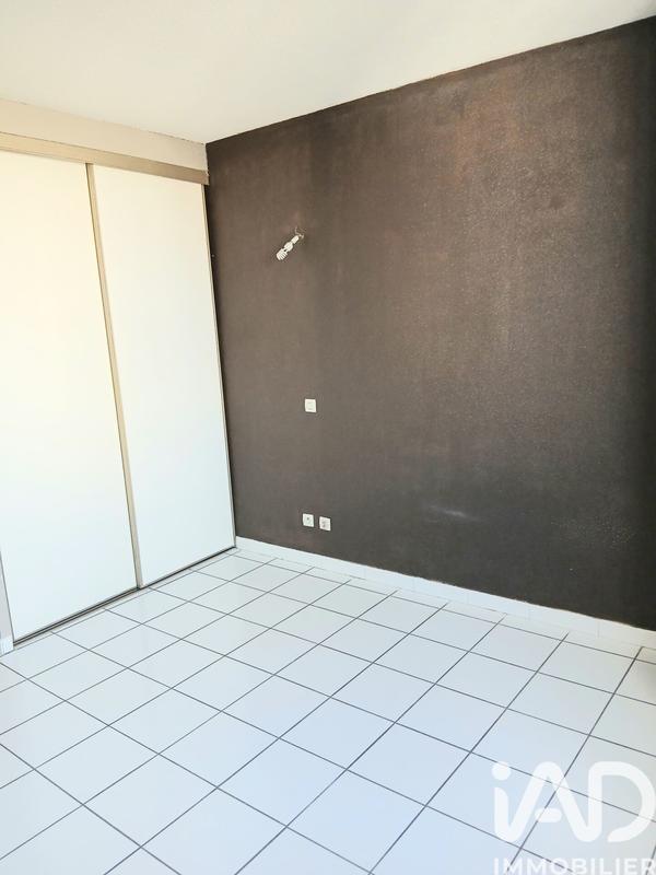 Appartement - 71 m² - 4 pièces