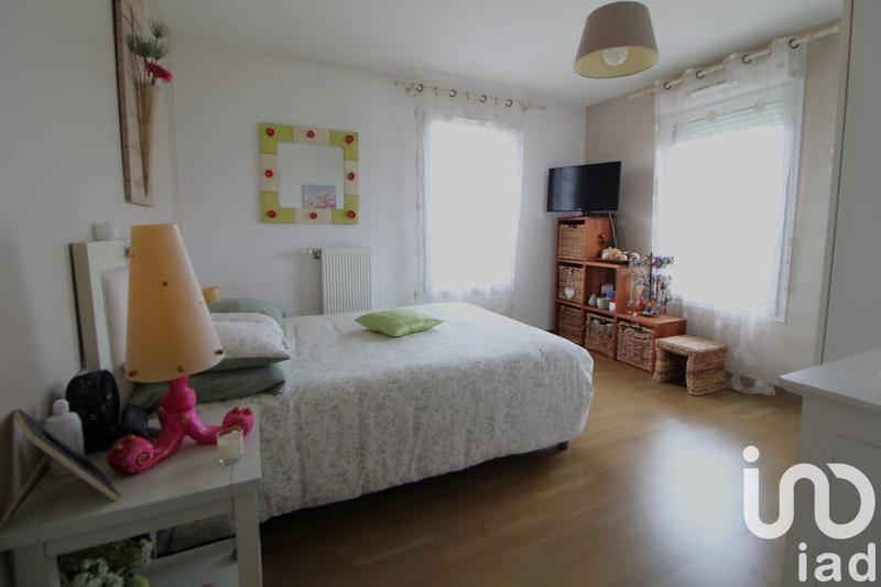 Appartement - 95 m² - 5 pièces