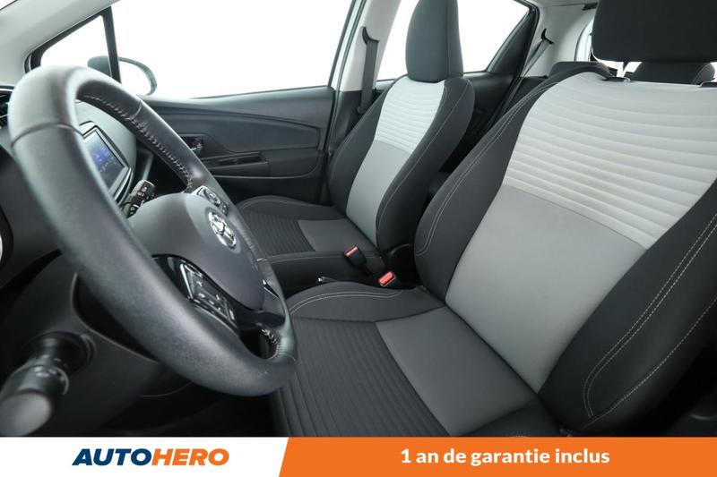 Toyota Yaris 1.5 Hybrid Dynamic 5p 100h