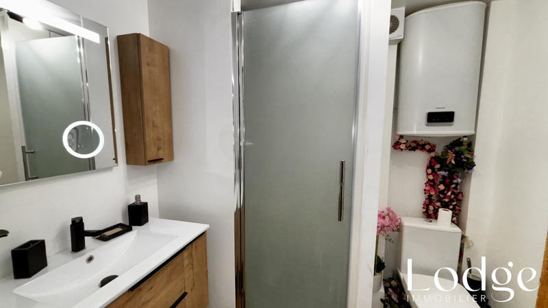 Appartement - 54 m² - 3 pièces