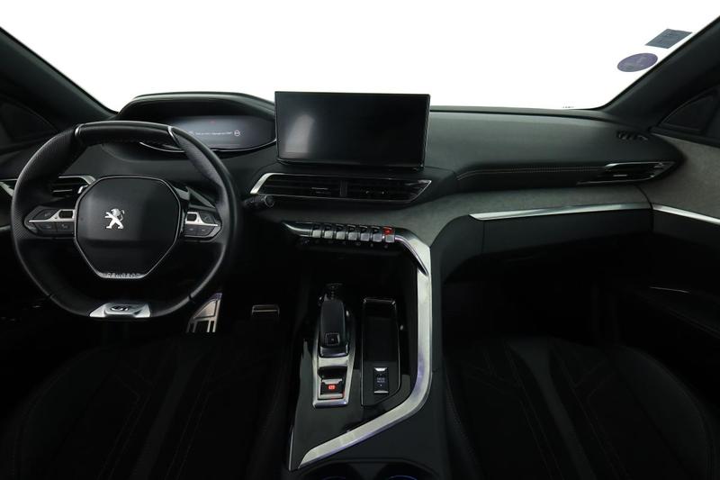 Peugeot 3008 1.2 PureTech Gt Eat8 130 ch