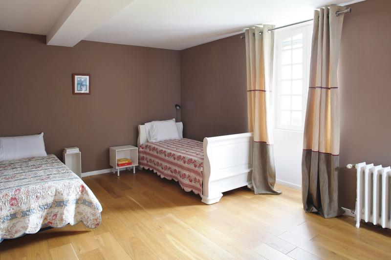 Fermette - 344 m² - 12 pièces