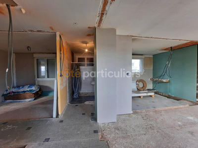 Maison - 78 m² - 4 pièces