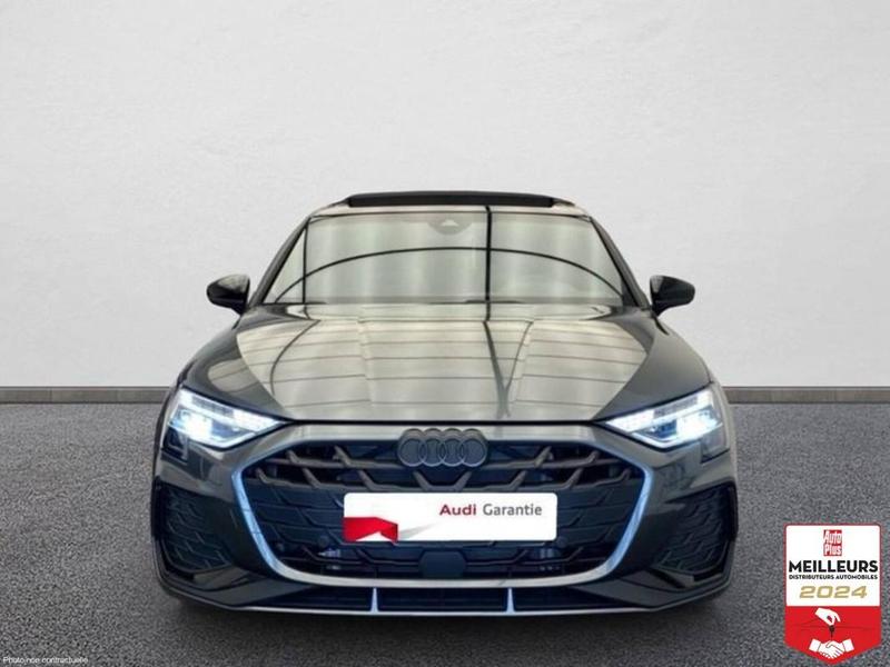 Audi Rs3 IV 45 tfsi e hybride rechargeable 272 s