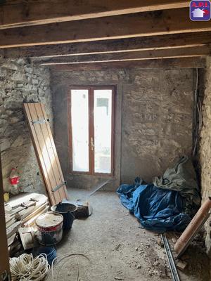 Maison - 50 m² - 4 pièces