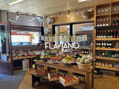 Fonds de commerce - Magasins - 136 m²