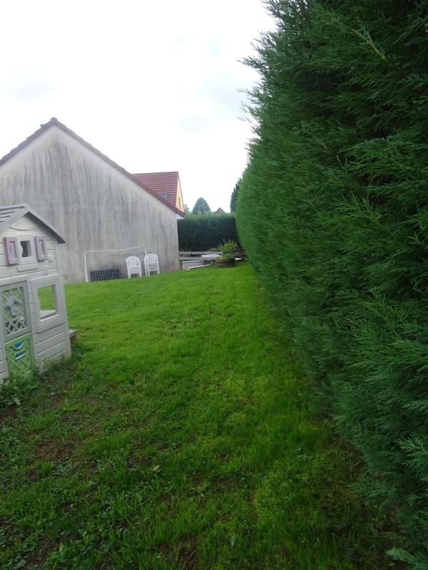 Maison - 105 m² - 4 pièces