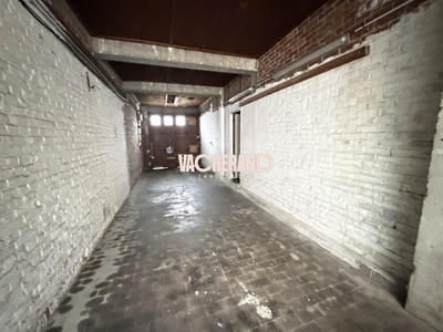 Parking / Garage - 28 m²